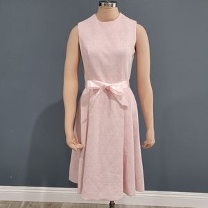 Vintage 60s Alison Ayres dress M/L